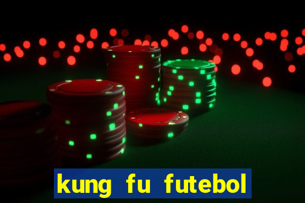 kung fu futebol clube via torrent